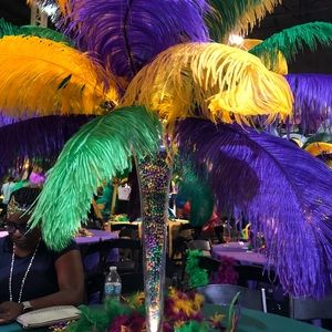 Meet your Posher, Nancy